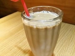 香滑奶茶-嘉旺港式茶餐厅(延长中路店)