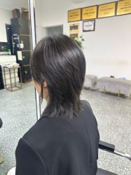 -HD HAIR STYLE