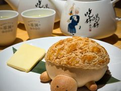 -蔡澜点心·粤菜(海印都荟城店)