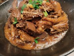 -徽州小镇(高新店)