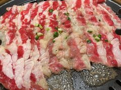 -花味·自助烤肉(雨花客厅店)