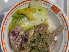 -创膳金牌烧鹅(天河汇商业广场店)