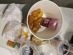 -麦当劳(国际社区店)