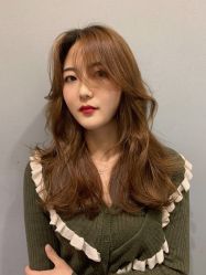 -吉米护肤造型