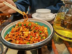 -赣南人家·头牌江西菜(劲松店)