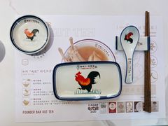 -發起人·肉骨茶(万象汇店)
