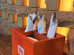 -The BREW·酿餐厅(浦东嘉里大酒店)