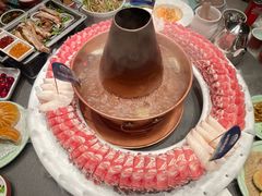 -额尔敦草原涮羊肉·烧烤(冻青树总店)