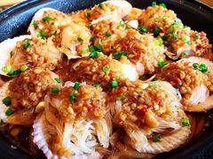 -章丘宴(唐人中心店)