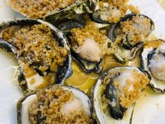 -渔中舟海鲜大排档(普陀沈家门店)