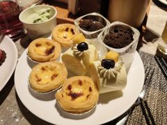 -徐州万豪酒店·臻厨自助餐