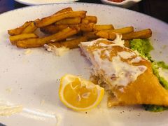 -FISH&POTATO Cō(地中海美食 万象城店)