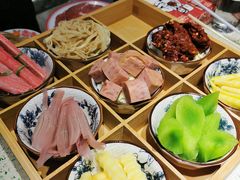 -龙厂长老火锅(抚琴店)