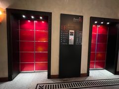 -L'ATELIER de Joel Robuchon(外滩18号店)