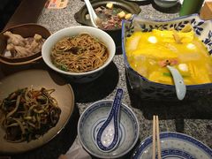 -南京大牌档(济南万象城店)