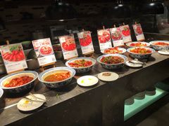 -乐咖啡西餐厅(太湖皇冠假日酒店)