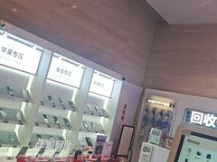 -转转二手回收(新城吾悦广场店)