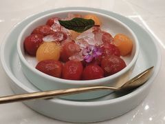 -CHIC1699远洋私厨