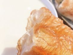 豆浆油条-桃园眷村(万象天地店)