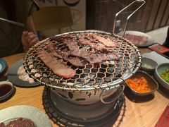 -烧肉达人•炭火烧肉(新天地店)