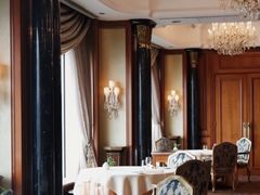 -珀翠餐厅(港岛香格里拉店)