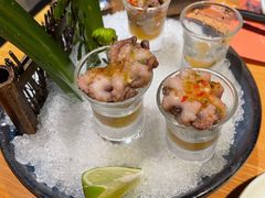 -生如夏花泰式火锅(鹭洲里店)