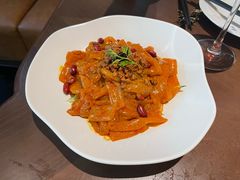 -奉天小馆·非遗东北菜(沈阳万象城店)