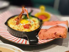 -良木缘咖啡西餐(太古里店)