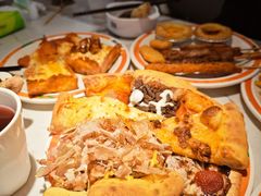 -比格比萨自助(宝山日月光店)