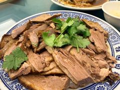 -桂园白粥·潮汕老味道