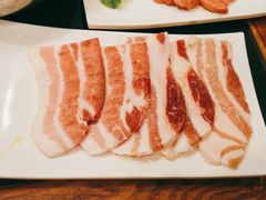 -现代烧烤冷面店(苏家屯店)