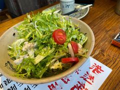 -呱呱叫民俗风味主题餐厅(沣峪口店)