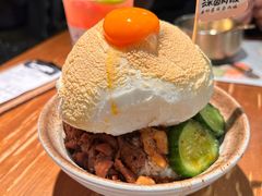 -岛风·台食小馆 ISLAND BISTRO(烟台山店)