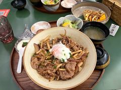 -ITARU食堂·定食料理(西丽店)