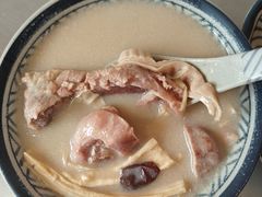 -胡椒猪肚汤(康王店)