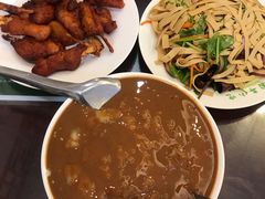 -护国寺小吃店(阜成门桥店)