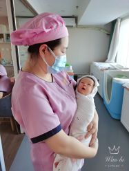 -国际月月生母婴月子中心(旗舰店)