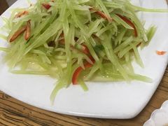 -溢心园香河肉饼总店