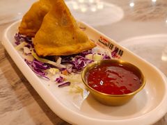 -清真·AL-JANNAT 佳纳特餐厅(狮子桥店)