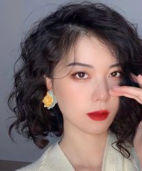 -HG美发设计沙龙