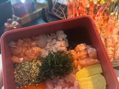 -花潮料理艺食馆(成都万象城店)