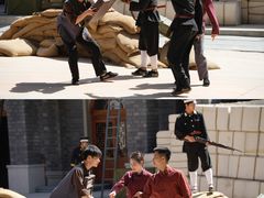-华夏文旅西安度假区