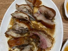 -裕记烧腊连锁餐饮(国商分店)