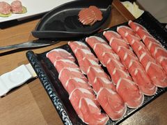 -快乐小羊·内蒙牛羊肉火锅(流花中心店)