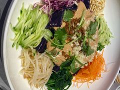 -7号院家宴.烧鸽子(门头沟店)