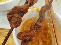 -江二娃串串香(科园四路总店)