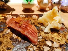 和牛寿司-一阳寿司(麦子街店)