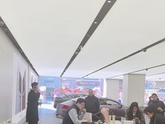 -华为智能生活馆(上海金桥国际商业广场)