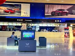 -农垦博纳国际影城(津奥广场IMAX店)