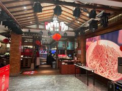 -老淮安·淮安菜(淮阴区店)